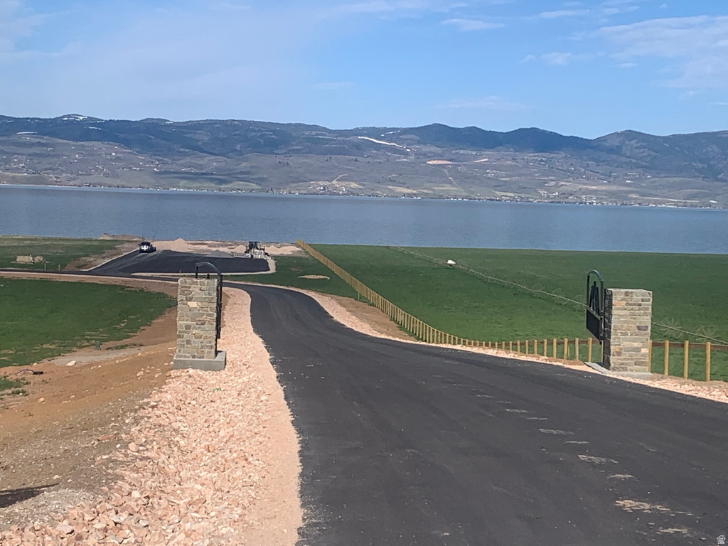 1502 E EDEN RANCH RD Laketown, UT 84038