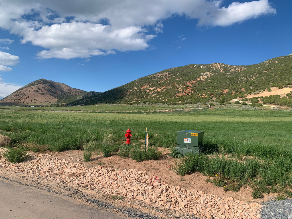 1502 E EDEN RANCH RD Laketown, UT 84038