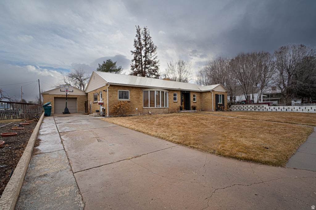 401 W 200 S Vernal, UT 84078