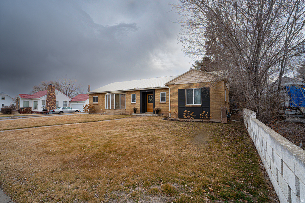 401 W 200 S Vernal, UT 84078