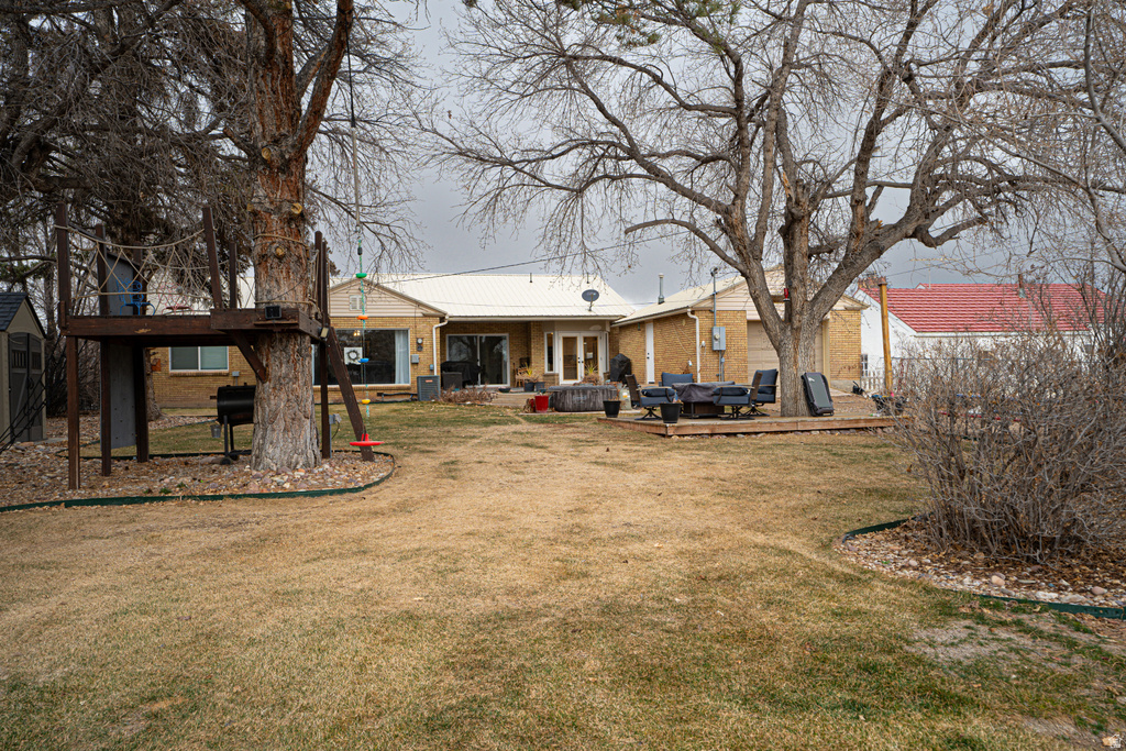 401 W 200 S Vernal, UT 84078