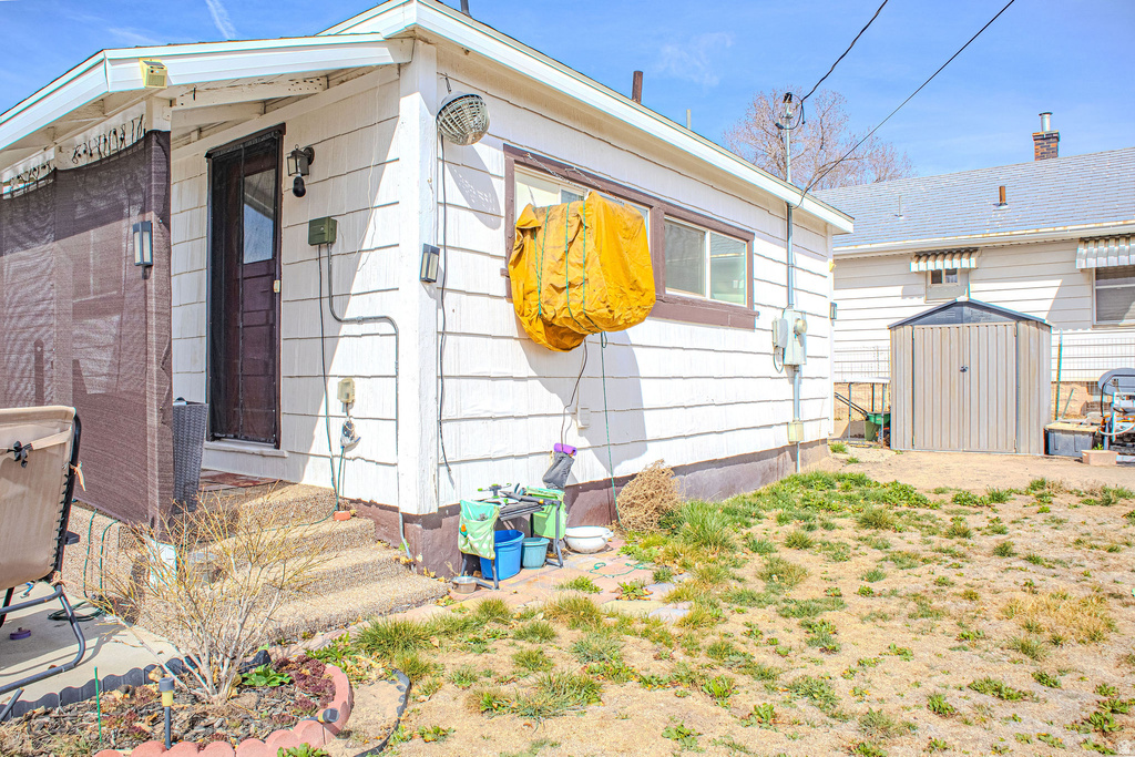 351 S 400 E Price, UT 84501