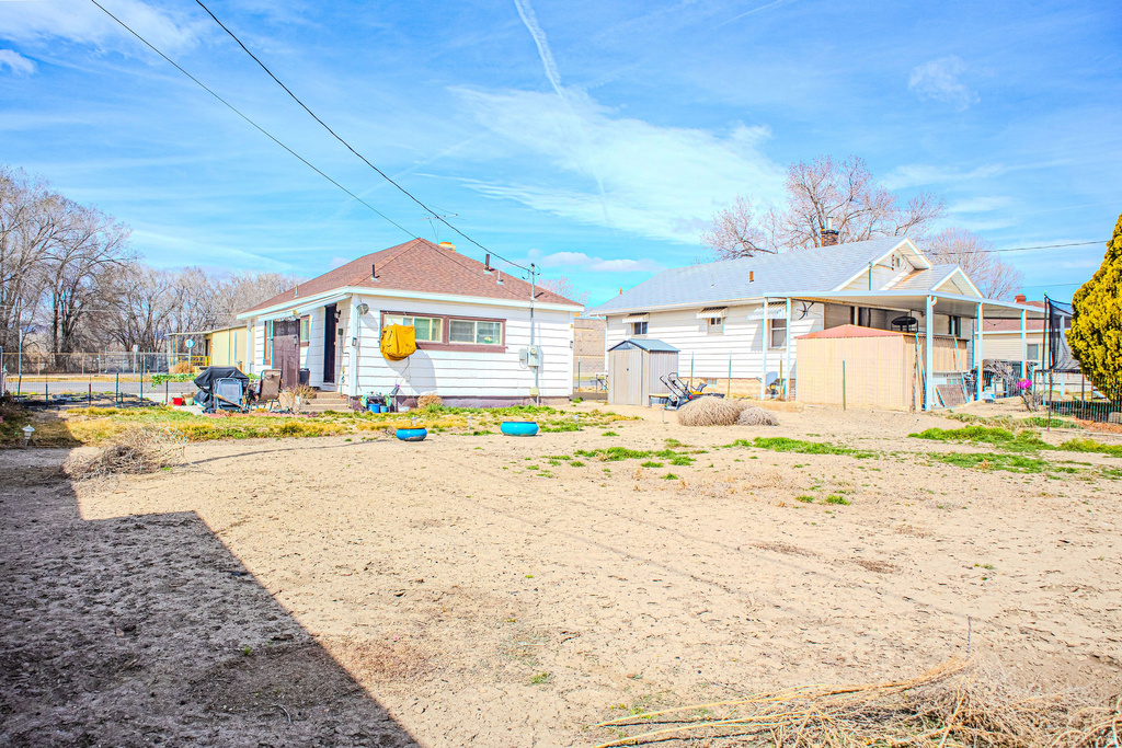 351 S 400 E Price, UT 84501