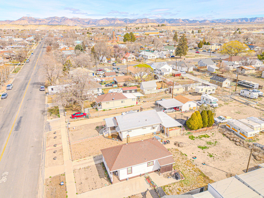351 S 400 E Price, UT 84501