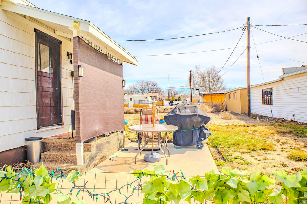 351 S 400 E Price, UT 84501