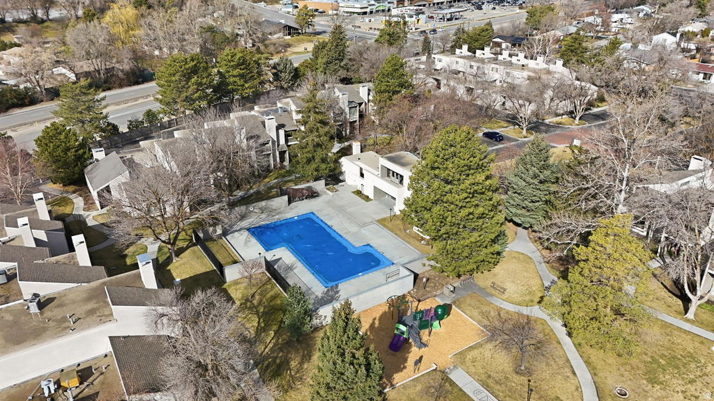 5647 S PARK PLACEWEST Holladay, UT 84121