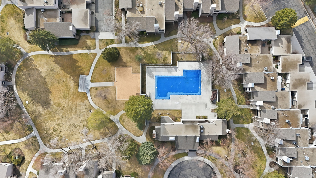 5647 S PARK PLACEWEST Holladay, UT 84121