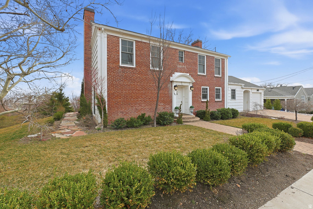 786 E ELEVENTH AVE Salt Lake City, UT 84103