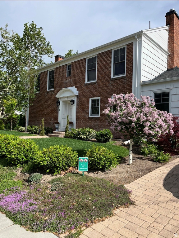 786 E ELEVENTH AVE Salt Lake City, UT 84103