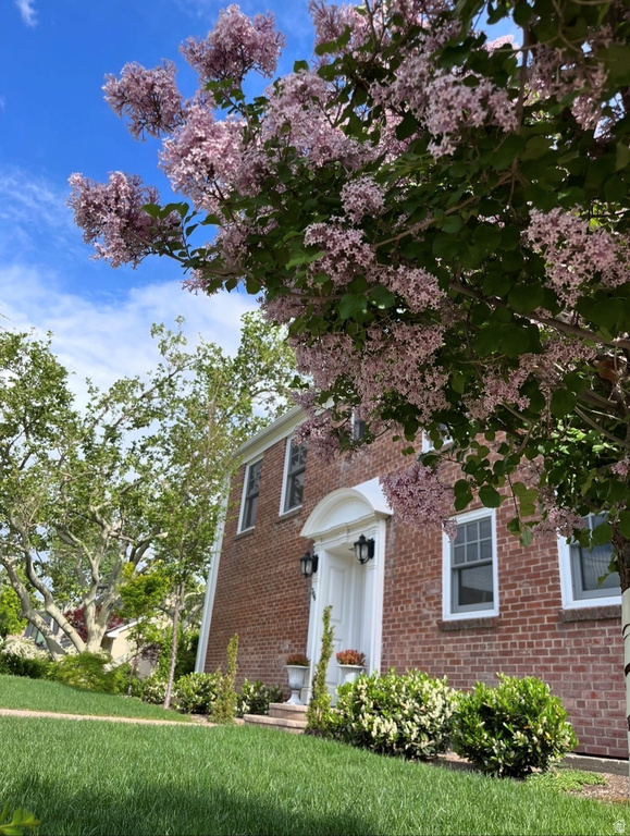 786 E ELEVENTH AVE Salt Lake City, UT 84103