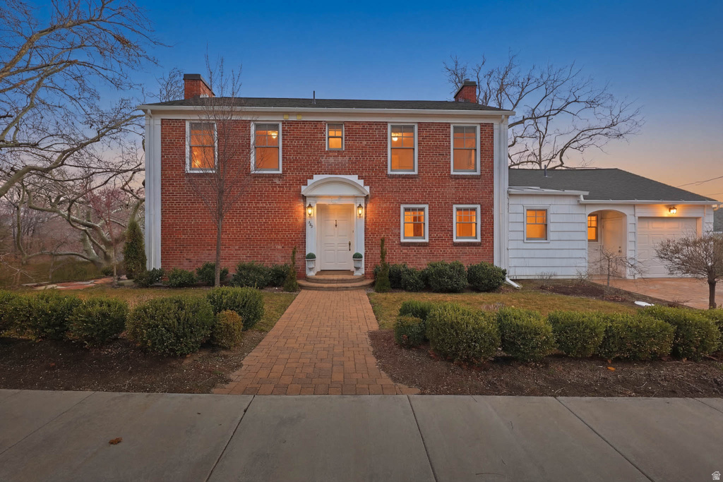 786 E ELEVENTH AVE Salt Lake City, UT 84103