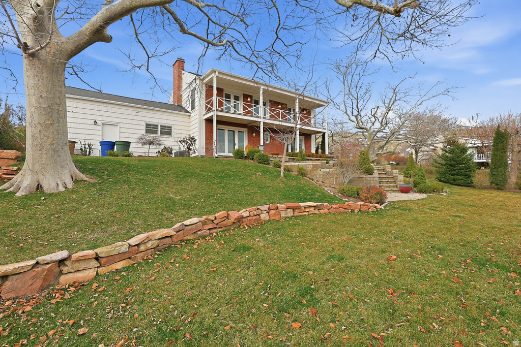 786 E ELEVENTH AVE Salt Lake City, UT 84103