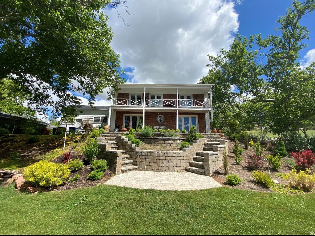 786 E ELEVENTH AVE Salt Lake City, UT 84103