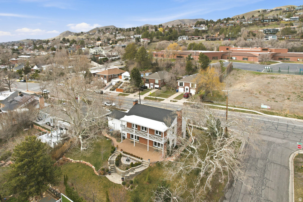 786 E ELEVENTH AVE Salt Lake City, UT 84103