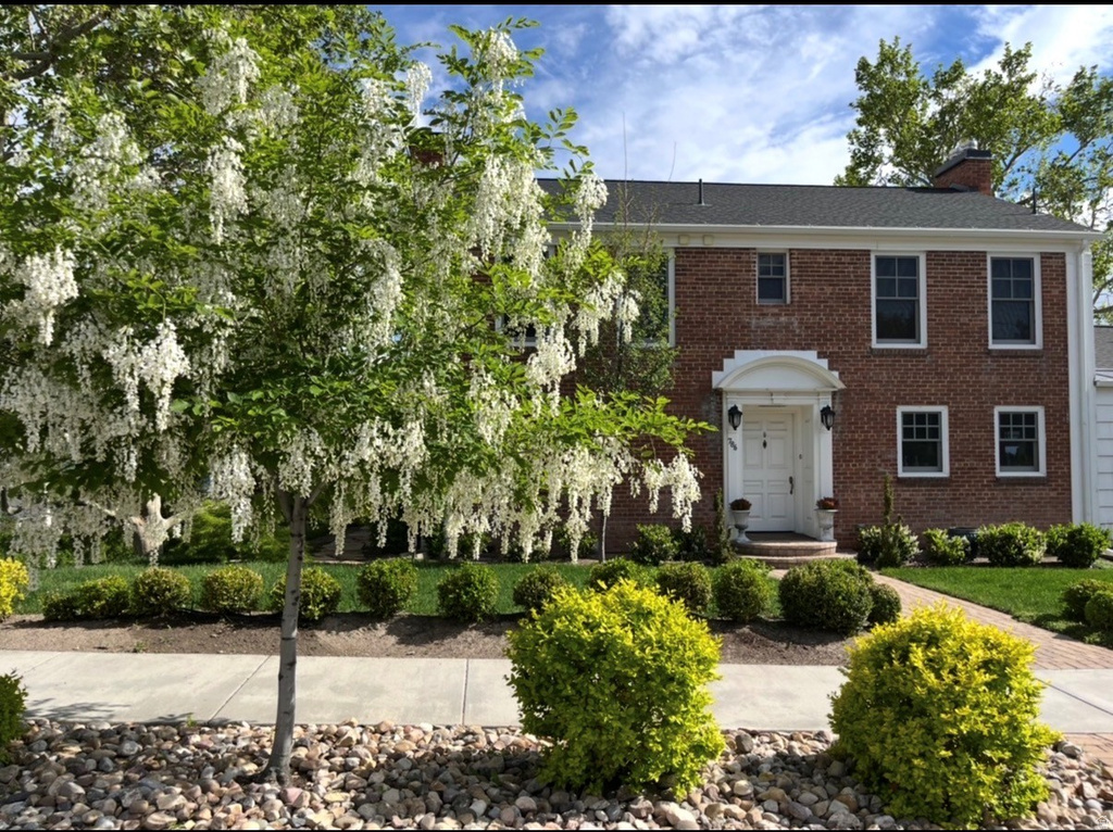 786 E ELEVENTH AVE Salt Lake City, UT 84103