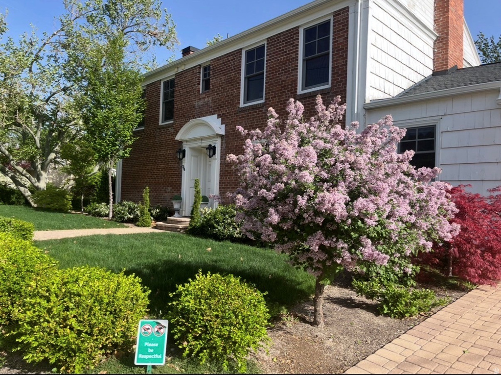 786 E ELEVENTH AVE Salt Lake City, UT 84103