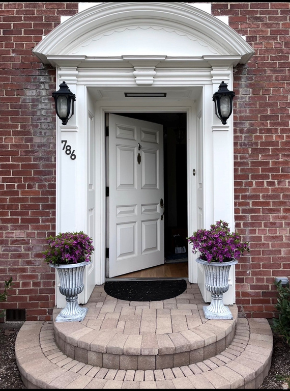 786 E ELEVENTH AVE Salt Lake City, UT 84103