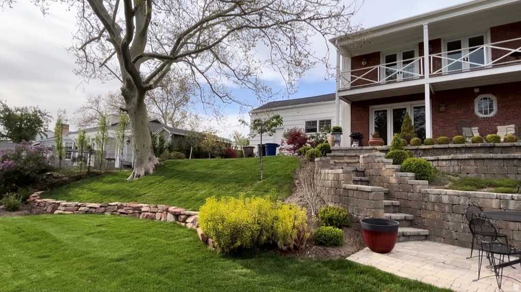 786 E ELEVENTH AVE Salt Lake City, UT 84103