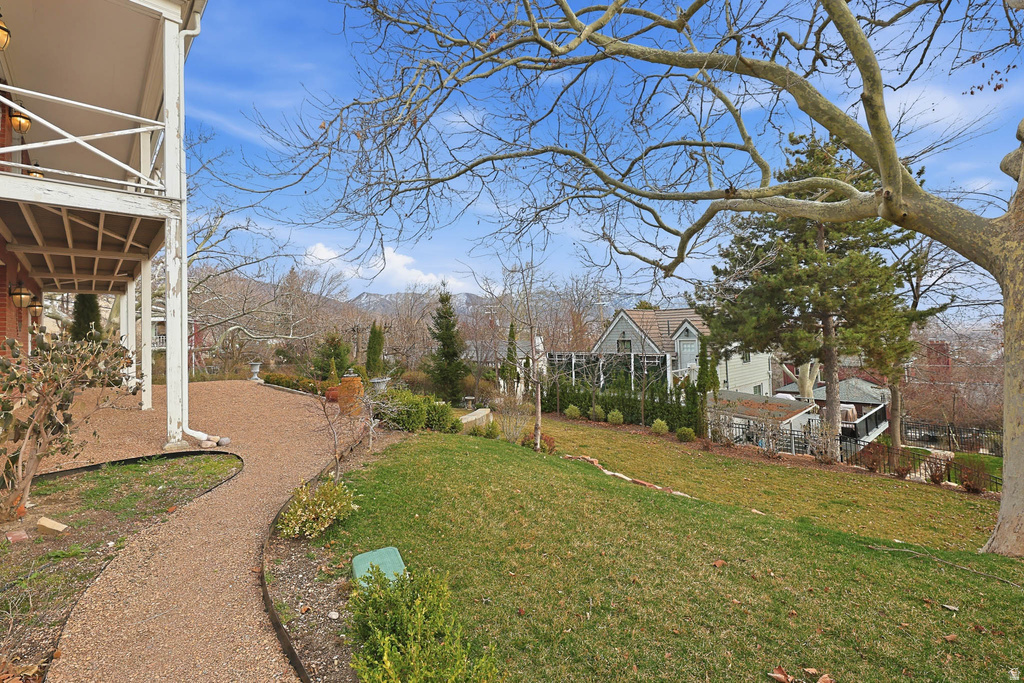 786 E ELEVENTH AVE Salt Lake City, UT 84103