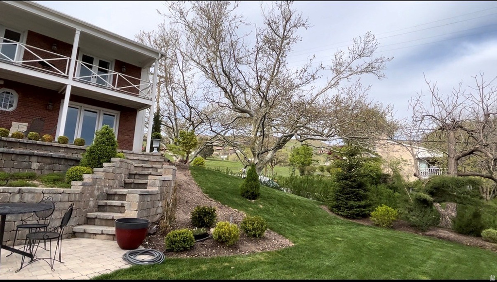 786 E ELEVENTH AVE Salt Lake City, UT 84103