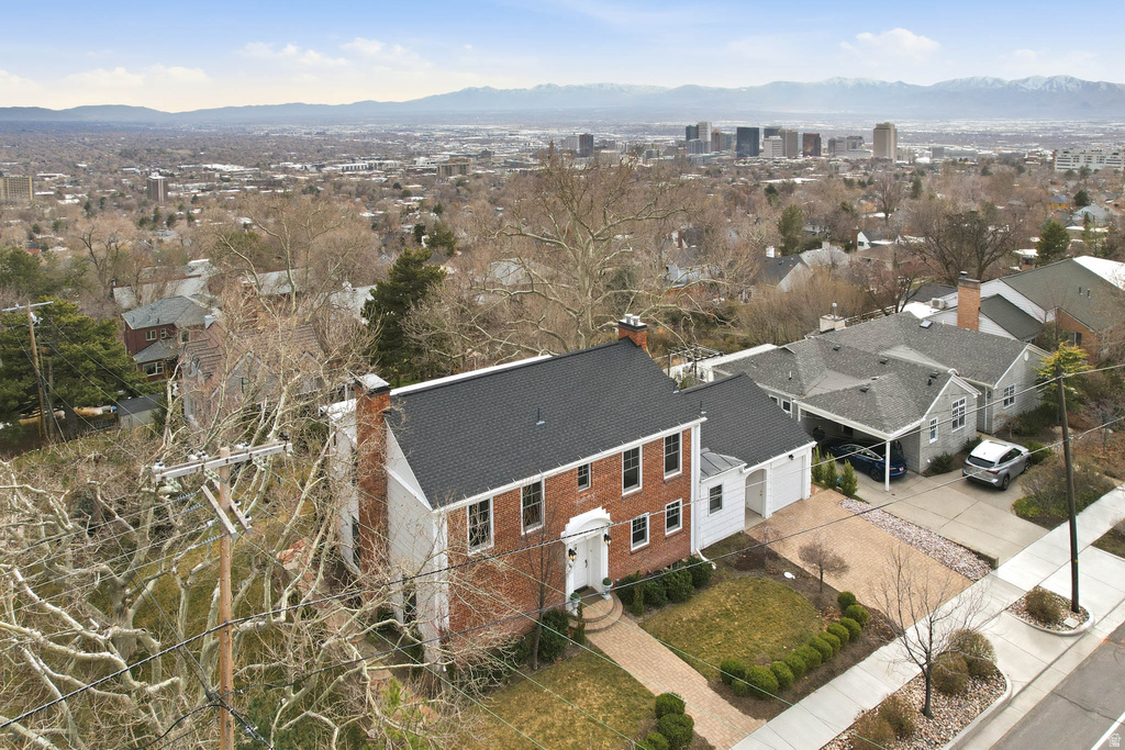 786 E ELEVENTH AVE Salt Lake City, UT 84103