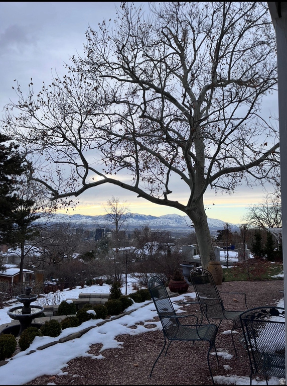 786 E ELEVENTH AVE Salt Lake City, UT 84103