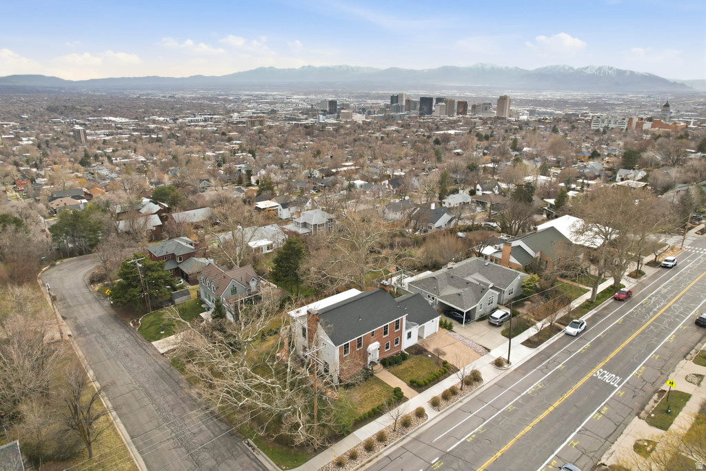 786 E ELEVENTH AVE Salt Lake City, UT 84103