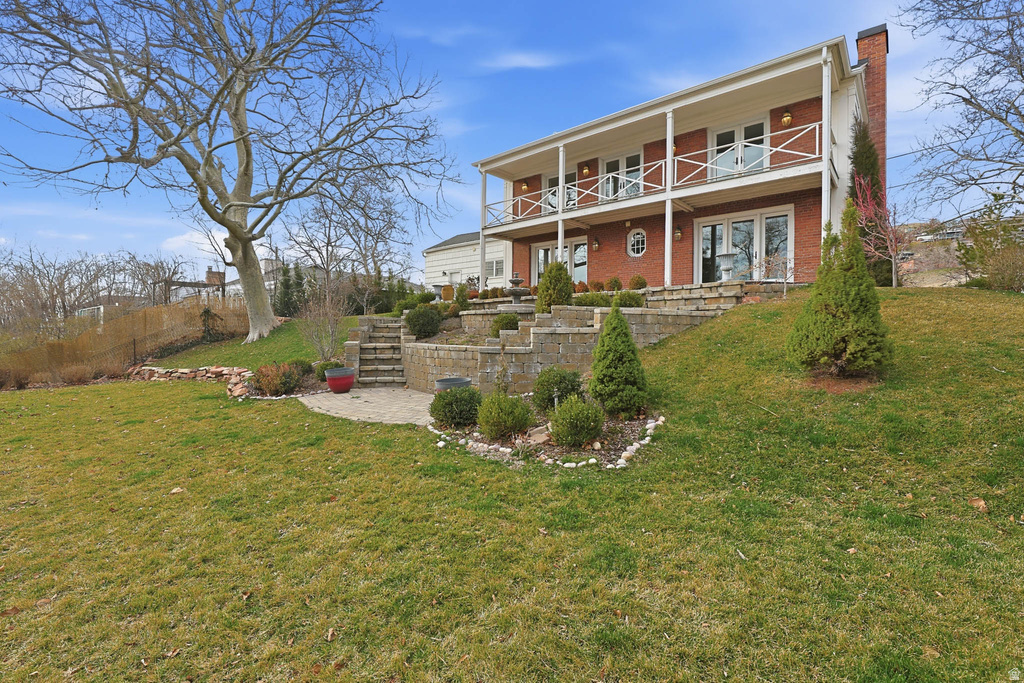 786 E ELEVENTH AVE Salt Lake City, UT 84103