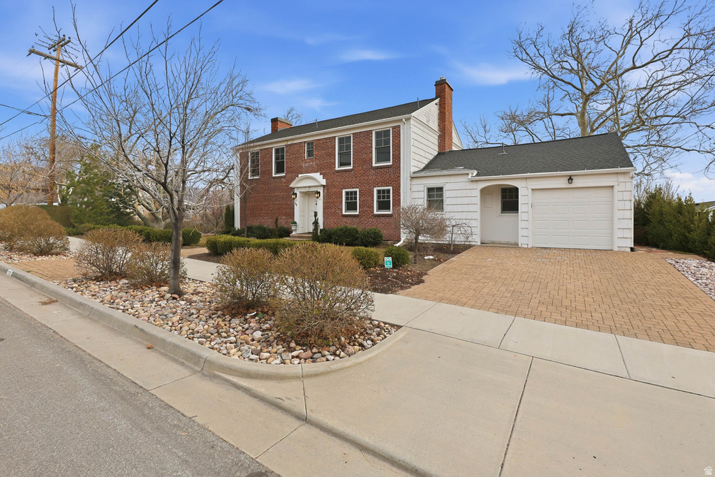 786 E ELEVENTH AVE Salt Lake City, UT 84103