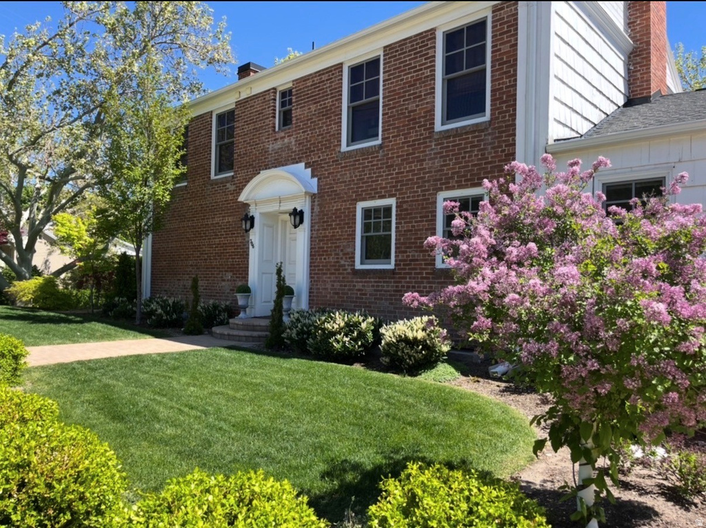 786 E ELEVENTH AVE Salt Lake City, UT 84103