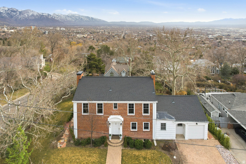 786 E ELEVENTH AVE Salt Lake City, UT 84103