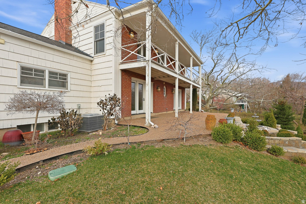 786 E ELEVENTH AVE Salt Lake City, UT 84103