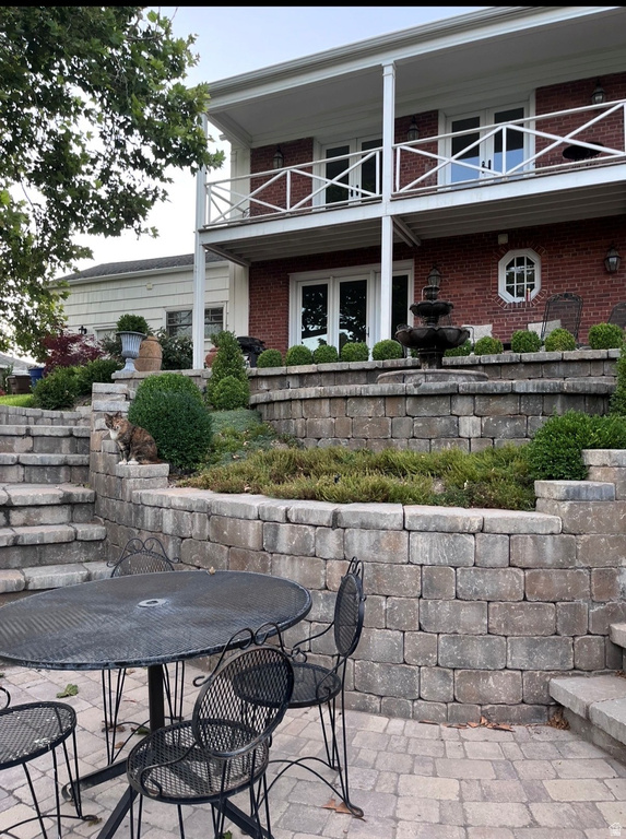 786 E ELEVENTH AVE Salt Lake City, UT 84103