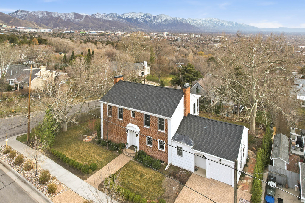 786 E ELEVENTH AVE Salt Lake City, UT 84103