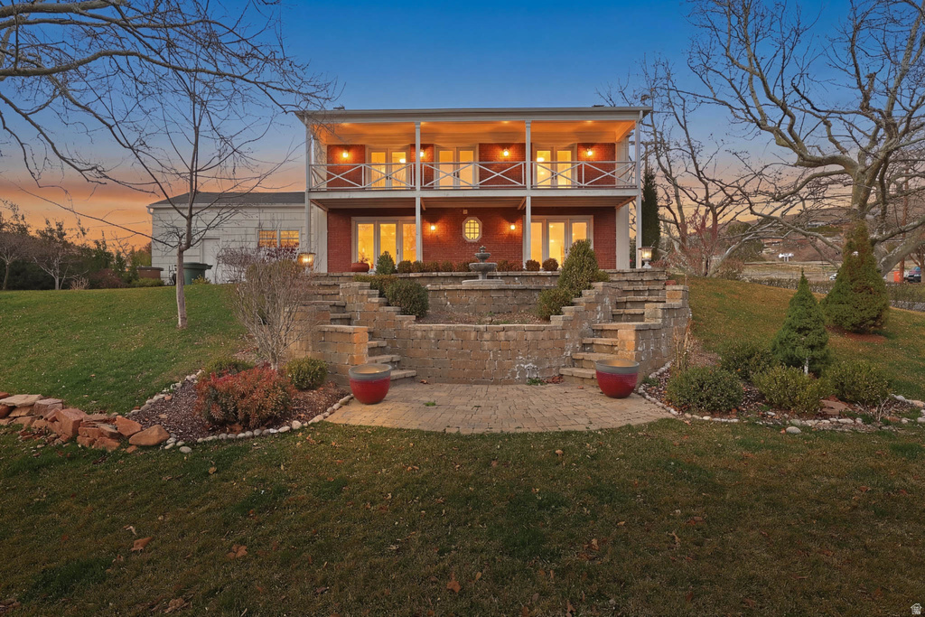 786 E ELEVENTH AVE Salt Lake City, UT 84103