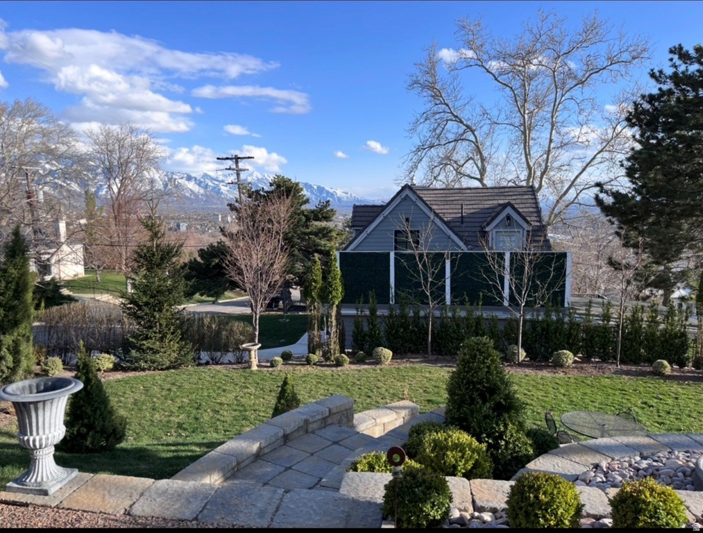 786 E ELEVENTH AVE Salt Lake City, UT 84103