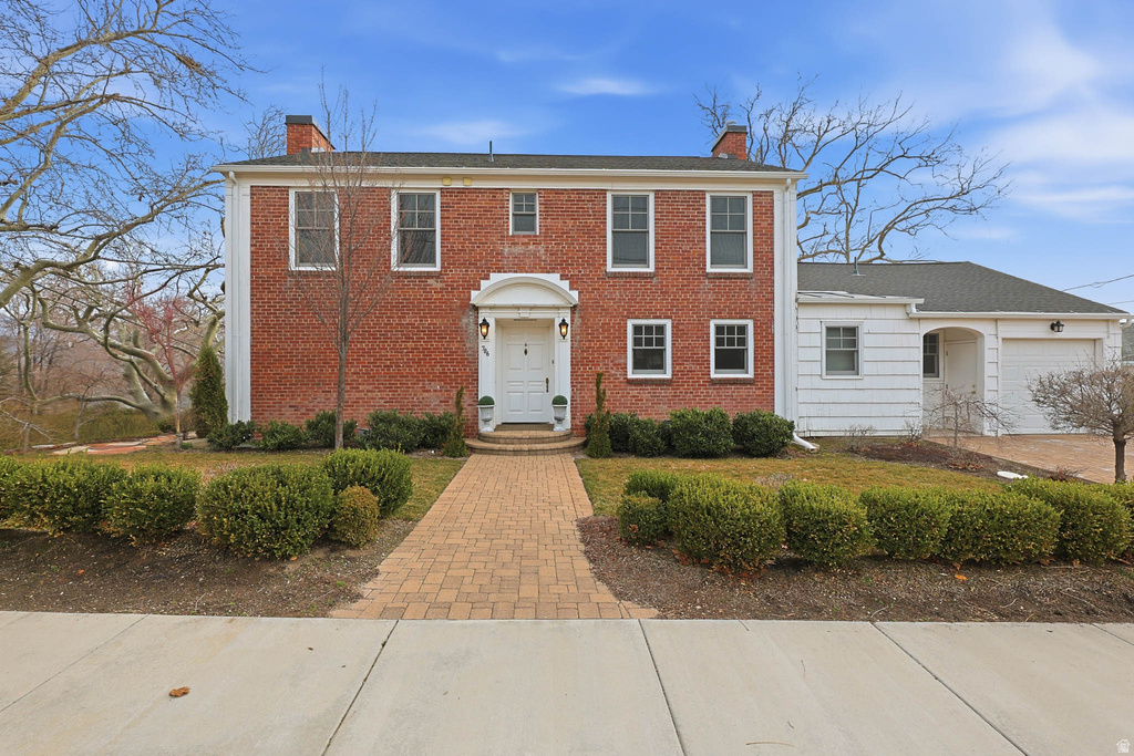 786 E ELEVENTH AVE Salt Lake City, UT 84103