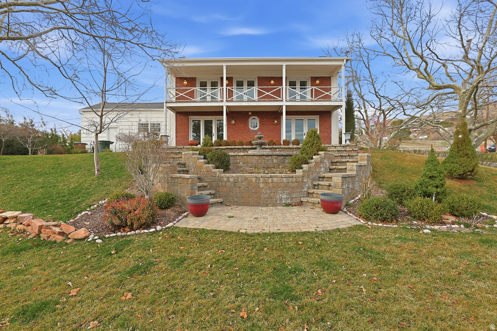 786 E ELEVENTH AVE Salt Lake City, UT 84103