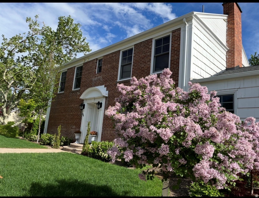 786 E ELEVENTH AVE Salt Lake City, UT 84103