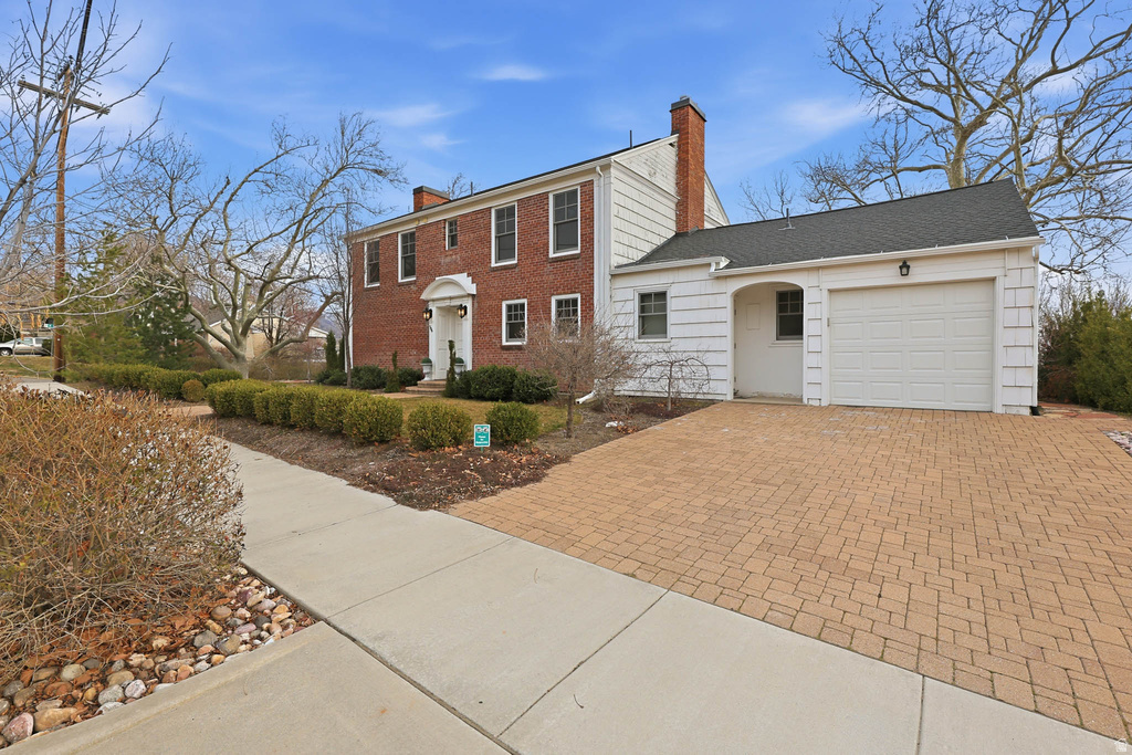 786 E ELEVENTH AVE Salt Lake City, UT 84103