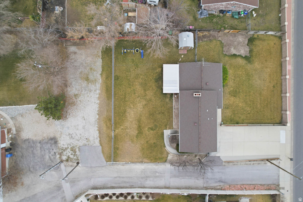 2817 W 5400 S Taylorsville, UT 84129