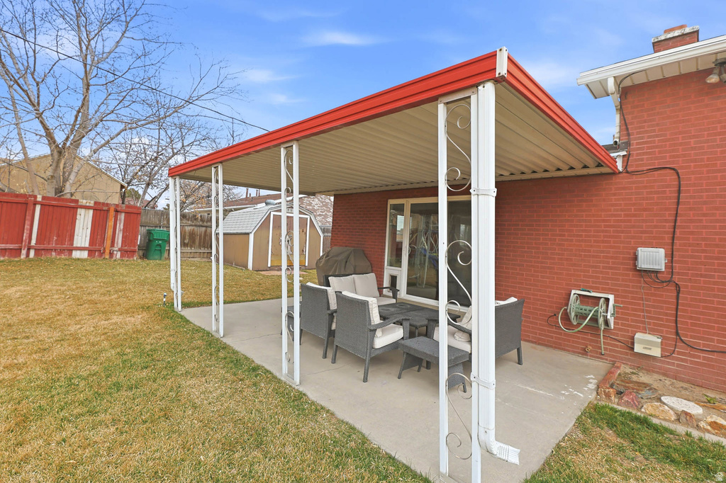 2817 W 5400 S Taylorsville, UT 84129