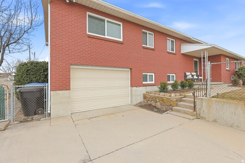 2817 W 5400 S Taylorsville, UT 84129