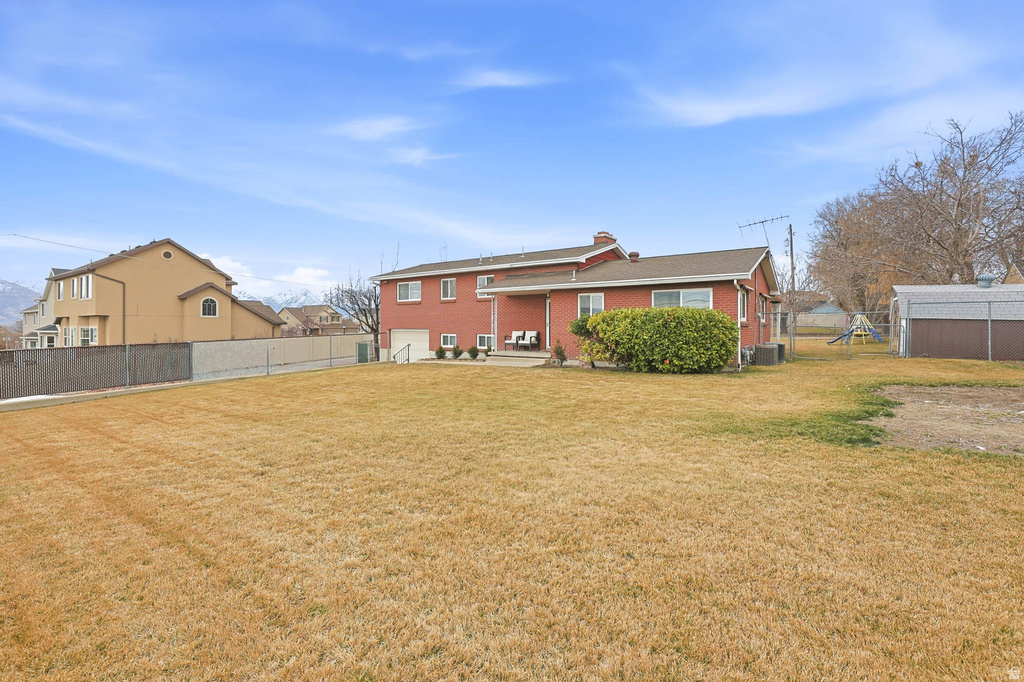 2817 W 5400 S Taylorsville, UT 84129