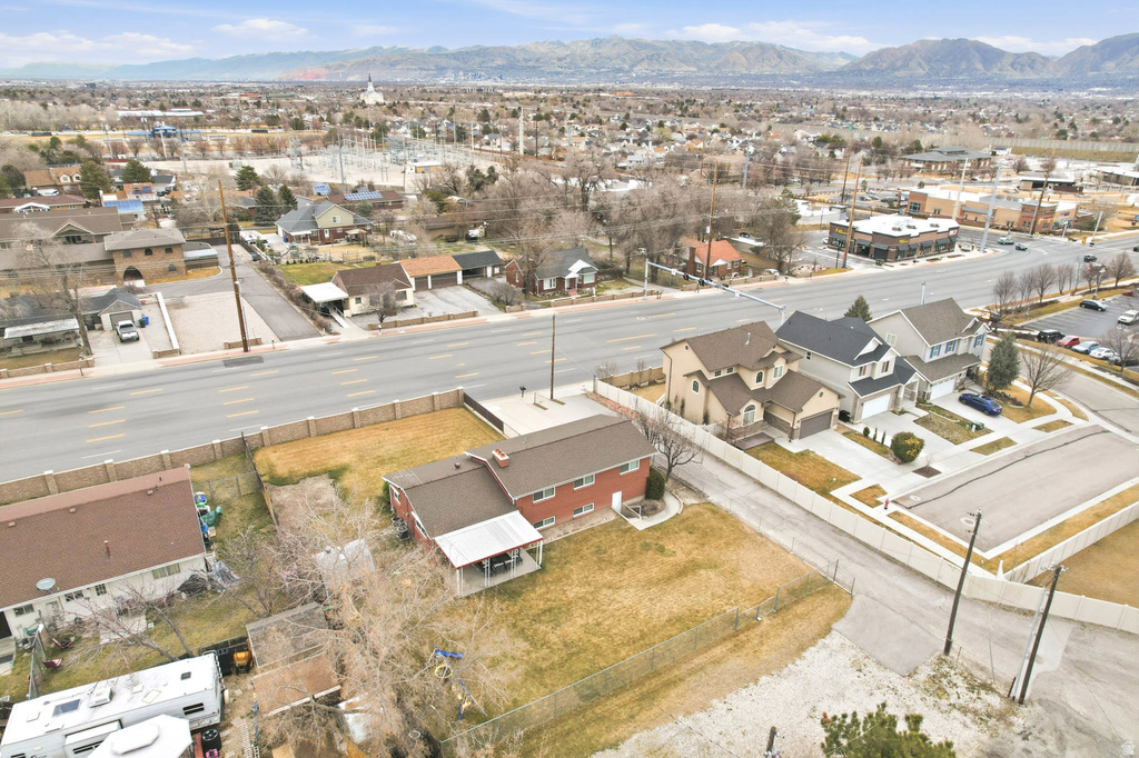 2817 W 5400 S Taylorsville, UT 84129