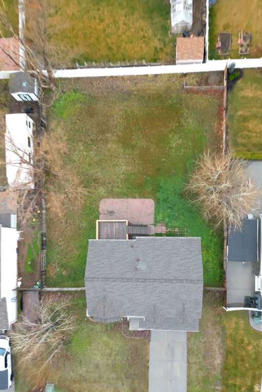 768 E 980 N Tooele, UT 84074