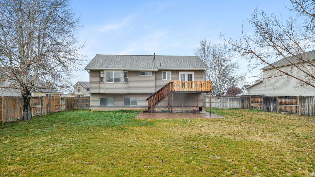 768 E 980 N Tooele, UT 84074