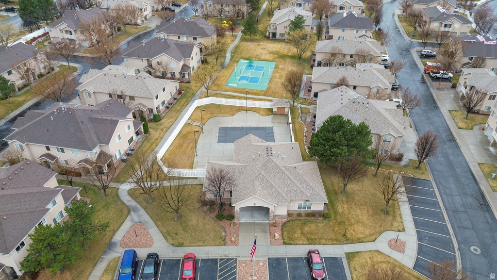 3453 BAMBURGH WAY Salt Lake City, UT 84128