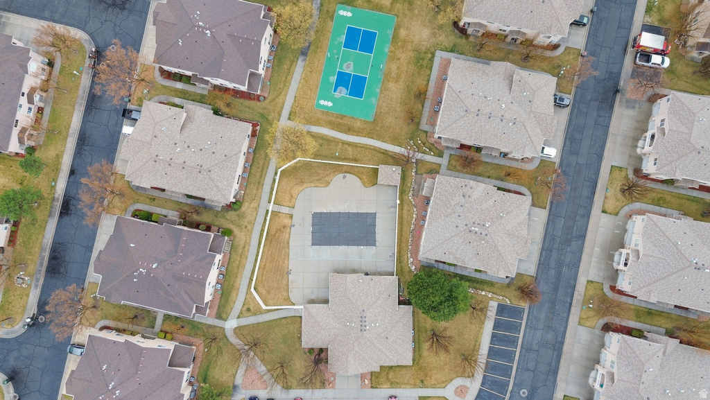 3453 BAMBURGH WAY Salt Lake City, UT 84128