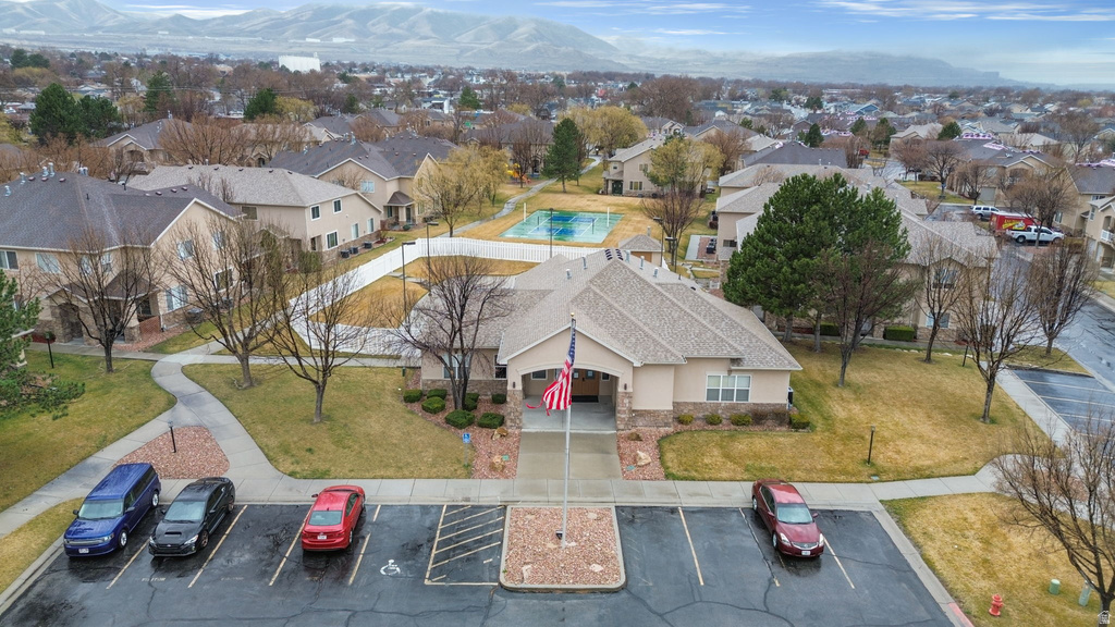 3453 BAMBURGH WAY Salt Lake City, UT 84128